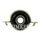Timken Center Support Hanger Bearing, Hb28 HB28 - alternate 5